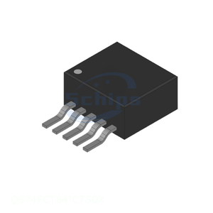 Composants électroniques en ligne : Logique SOlC HEF4894BT/Q100,118 20 du fabricant Channel – Achetez maintenant ! - Product Image 1