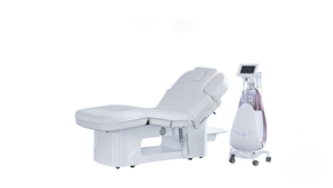 Ensemble <span class=keywords><strong>de</strong></span> mobilier <span class=keywords><strong>de</strong></span> salon, <span class=keywords><strong>lit</strong></span> <span class=keywords><strong>de</strong></span> massage intelligent électrique <span class=keywords><strong>de</strong></span> luxe avec fonction <span class=keywords><strong>de</strong></span> chauffage - Product Image 2