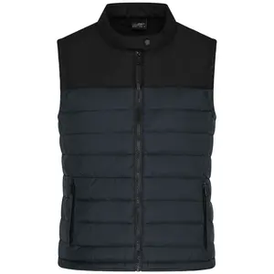 Gilet Imbottito da Donna, Merchandising Sostenibile - Product Image 2