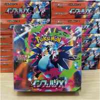 Boîte de boosters de cartes à collectionner Pokémon TCG MEGA M2 Charizard Hell Flame Evolution, version japonaise, authentique et originale