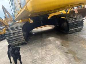 Komatsu รถขุด pc220-8มือสองรถขุด komatsupc220 pc220มือสอง - Product Image 6