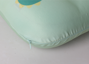 Almohada Multifuncional Científica con Logotipo de Dibujos Animados, Ligera, con Cojín Extraíble, Características de Terapia de Masaje, para Uso en Hoteles y Campamentos, Personalizable - Product Image 6