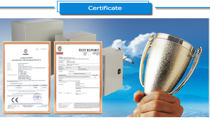 Boîtier de commande de pompe à <span class=keywords><strong>eau</strong></span> monophasé ménage 380V manomètre à bille flottante ensemble complet de boîte de Distribution de Contact - Product Image 5