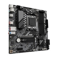 Nouvelle carte mère de jeu pour ordinateur de bureau B650M K, ensemble de carte mère E-Sports, socket AM5, micro-ATX, processeur inclus 7500F/7700/9600X/9700X