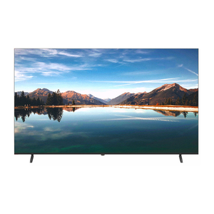 สมาร์ททีวี Android ขอบบาง ขนาด 43-65 นิ้ว รองรับ 4K UHD HDTV WiFi สำหรับใช้ในโรงแรม สมาร์ททีวี 55 นิ้ว ทีวี 4K - Product Image 1