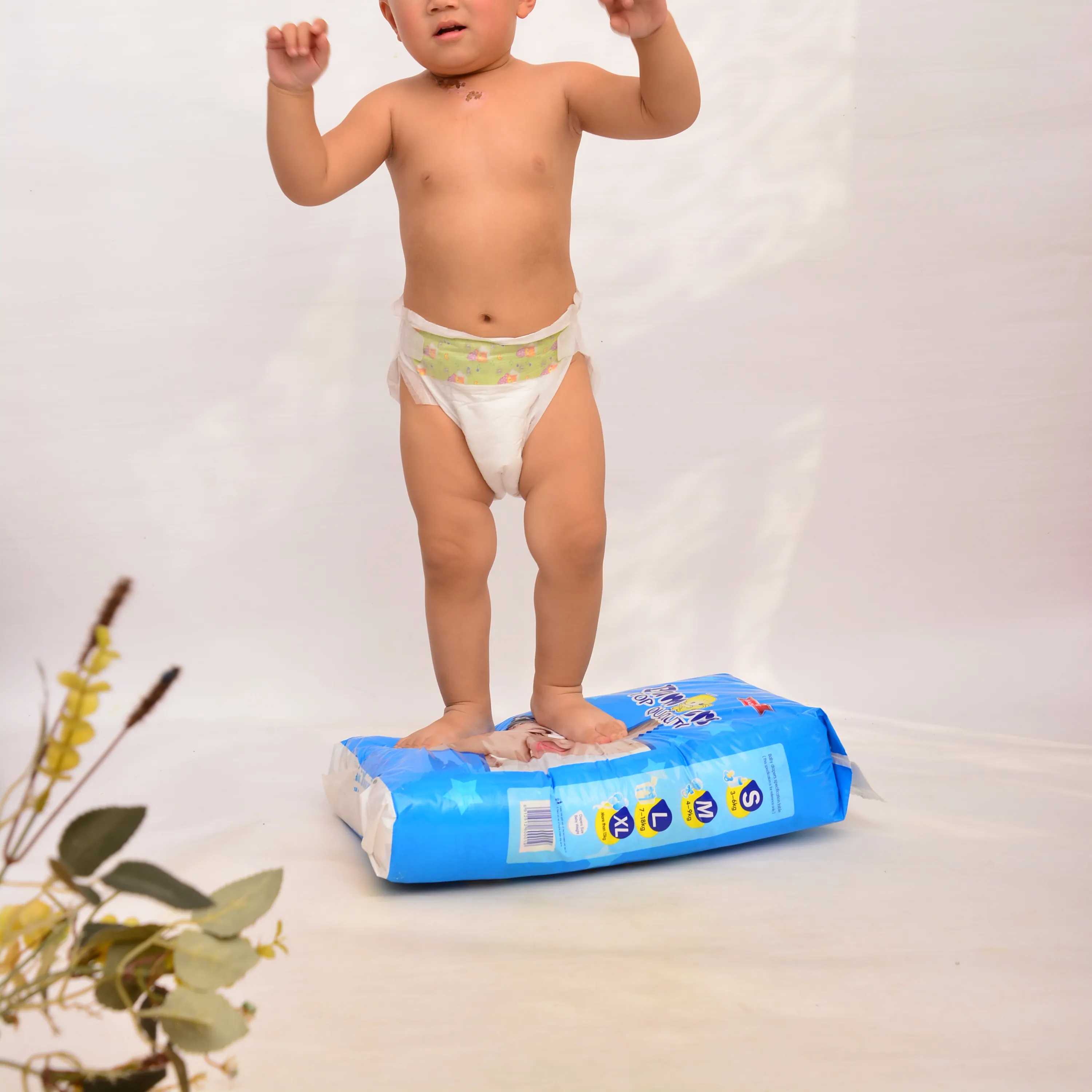 Wholesale Hot sale factory amp baby joy diapers/disposable-baby-diapers new coming whole sale new born cheap baby diaper/baby diaper caddy