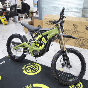 60V 40Ah New Fast Sur Ron Light Bee X <span class=keywords><strong>Electric</strong></span> Dirt Bike adulto Offroad Sutton Light Bee 25 modello - Product Image 6