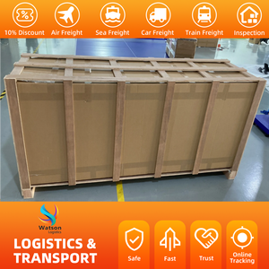 Chine vers République tchèque, Pays-Bas, Pologne DDP (Livraison avec droits payés) pour marchandises surdimensionnées LCL + Transport routier - Product Image 6