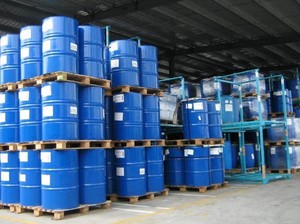 Gigh độ tinh khiết Polymer phân tán nhũ tương Polymer từ BAS-F acronal 7538 cho kiến trúc - Product Image 5