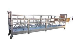 Plate-forme suspendue multifonctionnelle Plate-forme suspendue électrique au meilleur prix - Product Image 5