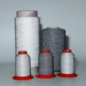 Reflektieren der Streifen Reflektieren des Strick garn Gefärbtes farbiges reflektieren des Gewinde zum Stricken 0,15mm 0,20mm 0,3mm 0,5mm 1,0mm bis 2,0mm - Product Image 1