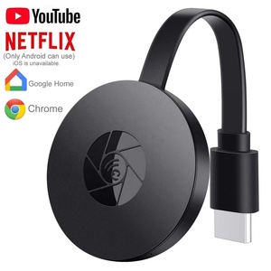 WiFi Không Dây Hiển Thị Dongle TV Stick Đầy Đủ 1080P <span class=keywords><strong>Chromecast</strong></span> HDMI Miracast DLNA TV Đúc Hiển Thị IOS/Android <span class=keywords><strong>Chrome</strong></span> google Nhà - Product Image 1