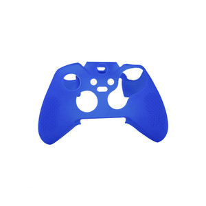 SYYTECH Game Joystick Controller custodia protettiva in Silicone morbido antiscivolo per Xbox one elite accessori di gioco - Product Image 4