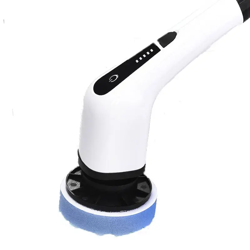 best selling products electric cleaning brush high quality electric spin scrub cleaning brush