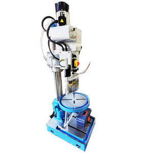 Taladro de columna de alta resistencia para perforación vertical de 25 mm - Product Image 5
