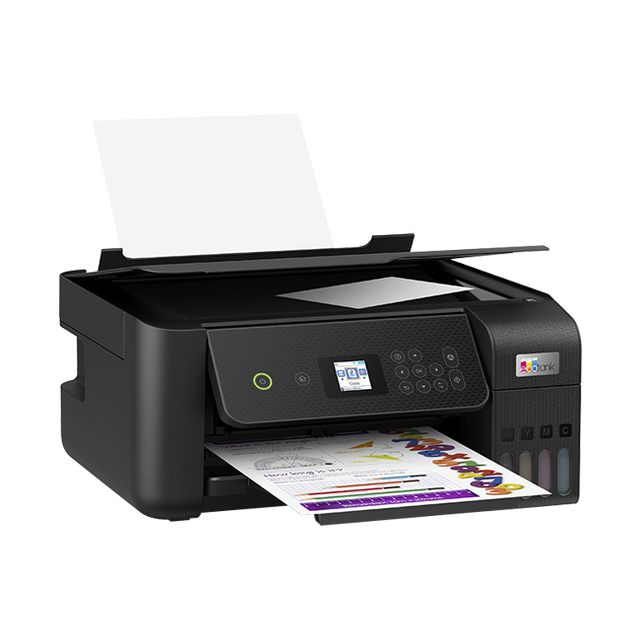 Original L3269 Inkjet Printer WIFI Print CopyScan Full Color Tank Wireless AIO Printer for Small Office & Home