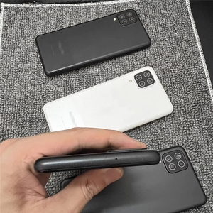 ขายส่ง สมาร์ทโฟน A12 4G ของแท้ 100% ปลดล็อคแล้ว รุ่น A - Product Image 6