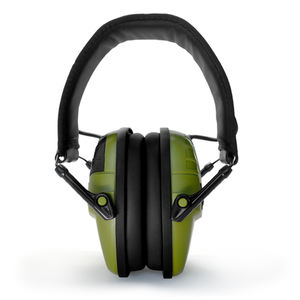Auriculares <span class=keywords><strong>de</strong></span> protección <span class=keywords><strong>auditiva</strong></span> Nrr 24Db, cascos <span class=keywords><strong>de</strong></span> tiro electrónico para caza <span class=keywords><strong>de</strong></span> rango <span class=keywords><strong>de</strong></span> pistola - Product Image 1