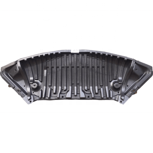 DEFLECTOR DELANTERO OEM 2075240930, PROTECTOR DE RADIADOR para <span class=keywords><strong>Mercedes</strong></span>-<span class=keywords><strong>Benz</strong></span> E350 W207 <span class=keywords><strong>2010</strong></span> - Product Image 2