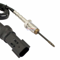 Capteur de température des gaz d'échappement 1810690 Système SCR Emitec