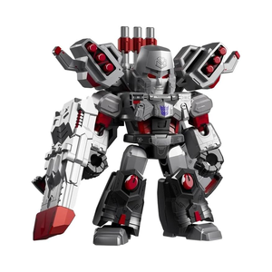 BLOKEES Transformers Defender Versión DV08 Battle Stars Figura de Acción Modelo Juguete Caja Sorpresa - Product Image 6