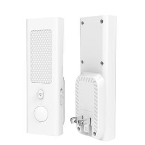 Luz Nocturna de Doble Propósito con Sensor de Movimiento y Enchufe, Recargable por USB, Ideal para Viajes Internacionales - Product Image 5