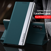Coque Magnétique Auto Sleep Wake pour téléphone Huawei Magic 4 5 Lite P40 Pro Stand Flip Leather Cover pour Honor 70 X8 X9 5G X9A