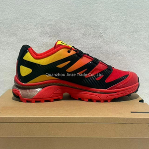 Zapatos de Diseñador para Hombre y Mujer, Zapatos de Senderismo Personalizados de Alta Calidad, Zapatillas Blancas Retro para Correr - Product Image 2