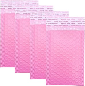 Busta Imbottita Personalizzata 220x110 in <span class=keywords><strong>Plastica</strong></span> a Bolle, Impermeabile, Antiurto, Antistrappo, Ecologica, 140g - Product Image 2