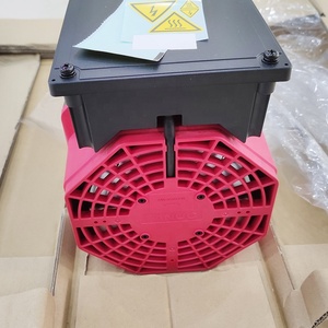 A06B-2445-B100 อุปกรณ์เสริมระบบเครื่องจักร FANUC มอเตอร์ของแท้ใหม่เอี่ยมพร้อมการรับประกันหนึ่งปี - Product Image 5
