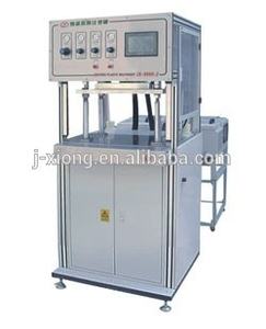 Nouvelle conception de machine d'injection à basse pression, machine de moulage par injection de table avec un excellent prix JX-350 - Product Image 4