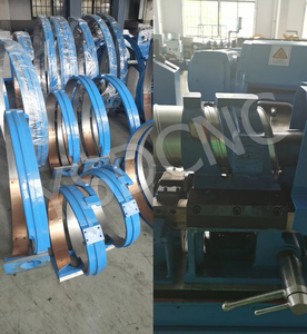 Máquina Formadora de <span class=keywords><strong>Conductos</strong></span> Espirales <span class=keywords><strong>Mitsubishi</strong></span> System, Fabricación China, Máquina de Tuberías Espirales para <span class=keywords><strong>Conductos</strong></span> de Aire - Product Image 4