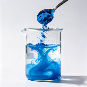 Pigmento <span class=keywords><strong>Azul</strong></span> 15:3, <span class=keywords><strong>Azul</strong></span> Ftalocianina GL, Grado Industrial, Pigmento para Recubrimientos, Excelente Dispersión, Alta Intensidad de Coloración para PVC - Product Image 2