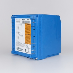 Relais de détection Honeywell RM7823A1016 120V avec 2 sorties SPDT - Product Image 6