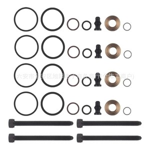 Kit de Sello y Perno para Inyector 038103385A 1417010997 para Reemplazo y Reparación de Piezas de Motor - Product Image 1