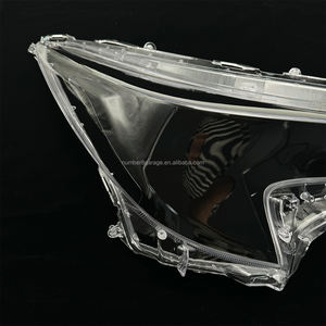 2019-2022 para Toyota para <span class=keywords><strong>Corolla</strong></span> SE versión americana cubierta protectora de faro de gama alta resistente a los arañazos nueva condición - Product Image 3