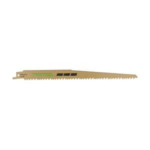 FESTOOL-Lame de scie sabre 577488 HSR WOOD UNIVERSAL-LAMES EAN 4014549412770 ET LAMES DE DISQUES DE COUPE POUR LE BOIS - Product Image 1