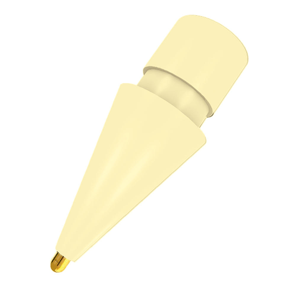 POM - Non-transparent-Jaune