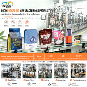<span class=keywords><strong>Bolsas</strong></span> Universales al Vacío para Alimentos Congelados, Mariscos Frescos y Crustaceos; <span class=keywords><strong>Bolsas</strong></span> al Vacío para Productos Congelados Disponibles en 4 Tamaños, Hechas en China - Product Image 3