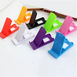 Soporte para teléfono Soporte plegable Soporte para teléfono inteligente móvil Soporte para tableta Soporte para Teléfono Celular Soporte de exhibición - Product Image 6