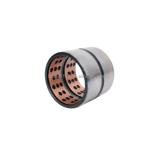 หมุดบูชชิ่งสำหรับ PC220 PC200 Komatsu อะไหล่รถขุดส่งตรงจากโรงงาน E320 - Product Image 4