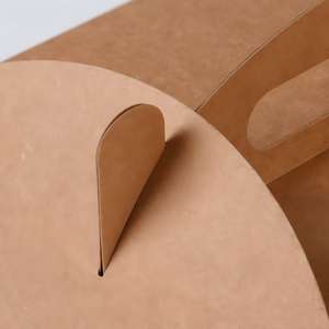 <span class=keywords><strong>Caja</strong></span> para Pastelería, <span class=keywords><strong>Caja</strong></span> <span class=keywords><strong>de</strong></span> Embalaje para Pastelería con Ventana, <span class=keywords><strong>Caja</strong></span> <span class=keywords><strong>de</strong></span> Embalaje Personalizada para Pastelería, <span class=keywords><strong>Caja</strong></span> para Cupcakes, <span class=keywords><strong>Caja</strong></span> para Pastel <span class=keywords><strong>de</strong></span> Cumpleaños - Product Image 2