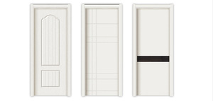 <span class=keywords><strong>Puertas</strong></span> de Tablero de Madera Plástica Compuesta de PVC <span class=keywords><strong>Laminado</strong></span> de Alta Calidad <span class=keywords><strong>para</strong></span> Casas, Apartamentos, Hoteles, Restaurantes y Edificios de Oficinas - Product Image 6