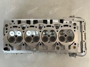 06H103063K 06H103064A 910702 Cabeza de Cilindro Completa para Motor VW <span class=keywords><strong>Audi</strong></span> 1.8 2.0 TSI TFSI EA888 DOHC 16V - Product Image 3