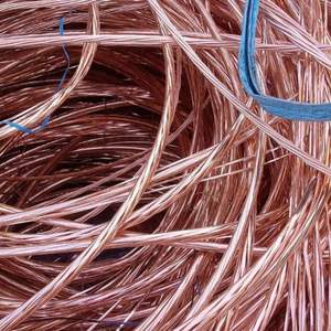 Cable Eléctrico Flexible de Cobre Simple con Aislamiento de PVC para Uso Doméstico, Venta Directa de Fábrica - Product Image 2