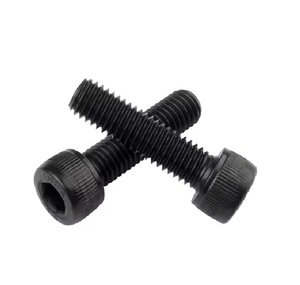 M4 <span class=keywords><strong>x</strong></span> 20mm <span class=keywords><strong>M5</strong></span> M6 M8 M10 M12 M14 M16 M18 M12 <span class=keywords><strong>x</strong></span> 120mm 130mm <span class=keywords><strong>140mm</strong></span> 150mm 160mm 170mm 12.9 din912 <span class=keywords><strong>Hex</strong></span> ổ cắm Allen Máy bu lông - Product Image 5