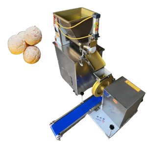 Équipement pneumatique compact <span class=keywords><strong>de</strong></span> boule <span class=keywords><strong>de</strong></span> casse-croûte pour la ligne ronde saine <span class=keywords><strong>de</strong></span> formation d'aliments <span class=keywords><strong>de</strong></span> casse-croûte <span class=keywords><strong>de</strong></span> fibre <span class=keywords><strong>de</strong></span> friandises <span class=keywords><strong>de</strong></span> <span class=keywords><strong>graine</strong></span> <span class=keywords><strong>de</strong></span> <span class=keywords><strong>chia</strong></span> - Product Image 4