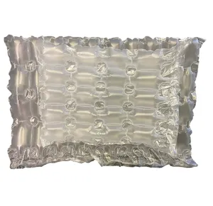 高品质可用防震保护膜气垫气泡包装卷批发