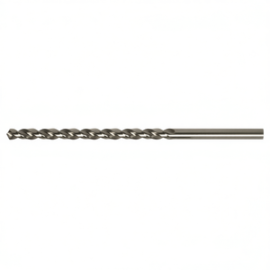TTAKE Hss-Co Twist <b>Drill</b> <b>Bit</b> Ta1072 Bright Self Centering <b>Long</b> Series Universal For All Materials - Product Image 2