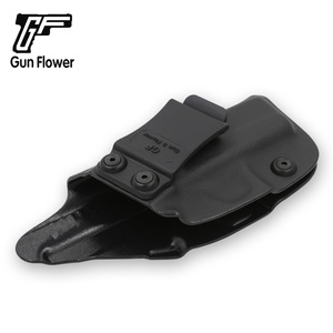 Gunflower Kydex OWB funda para 19 19x23 25 32 <span class=keywords><strong>17</strong></span> 22 31 26 27 33 (Gen 1-5) 42 arma caso cintura llevar - Product Image 3
